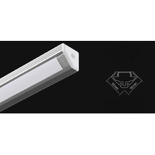 Dt1919 Triangle LED Linear Bar for Cabinet & Showcase